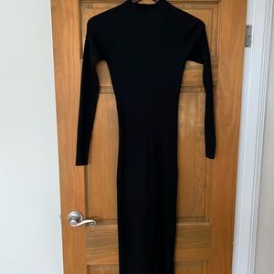 Wilfred alchemy dress
